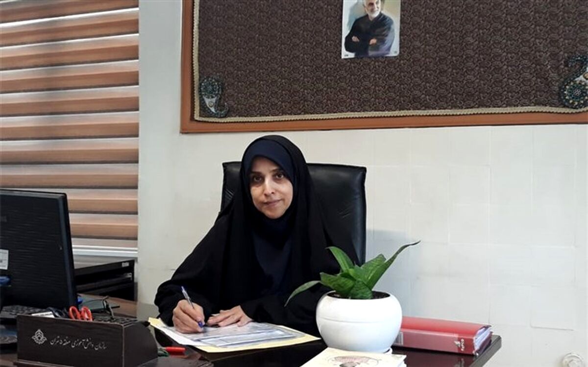 بخش مهمی از شخصیت اجتماعی دانش‌آموزان، با فعالیت‌های پرورشی در مدارس شکل می‌گیرد
