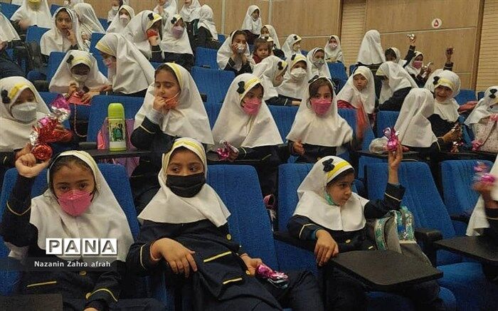آغاز ثبت‌نام بیش از یک میلیون و 500 هزار دانش‌آموز کلاس اولی