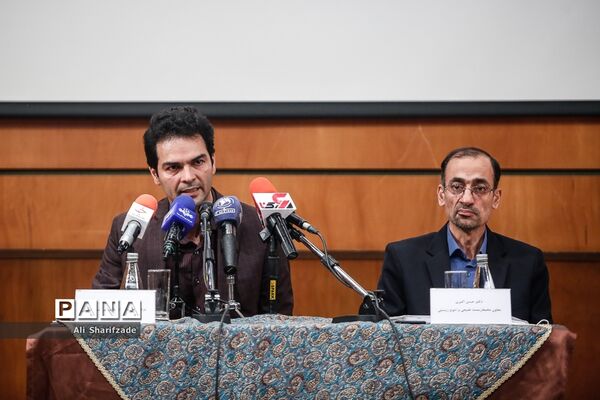 نشست خبری فرصت‌ها و چالش‌های تکثیر در اسارت گونه‌های جانوری در معرض انقراض