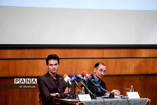 نشست خبری فرصت‌ها و چالش‌های تکثیر در اسارت گونه‌های جانوری در معرض انقراض