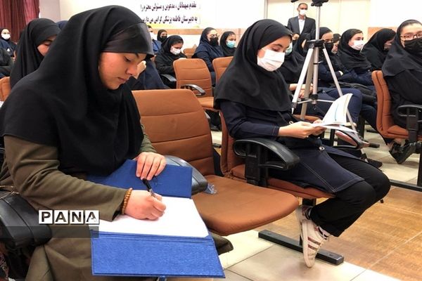 برگزاری تریبون‌های آزاد دانش‌آموزی در البرز