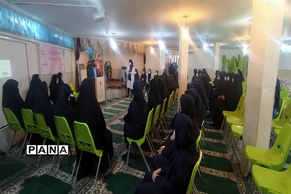 برگزاری تریبون‌های آزاد دانش‌آموزی در البرز