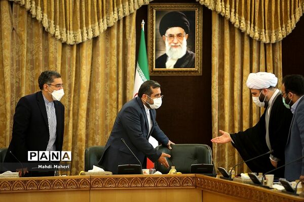 همایش «جریان حلقه‌های میانی؛ پیشران حکمرانی مردم»