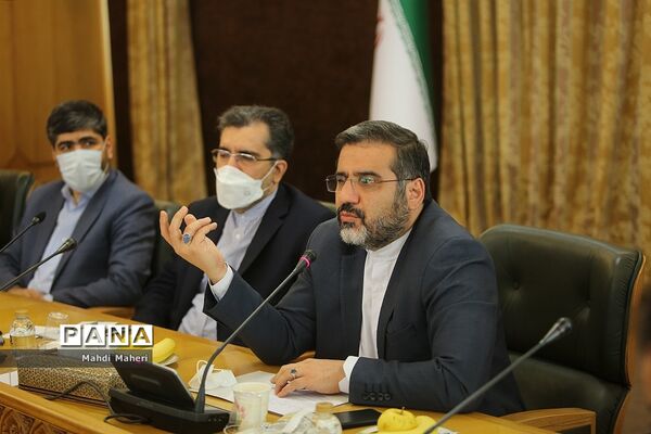همایش «جریان حلقه‌های میانی؛ پیشران حکمرانی مردم»