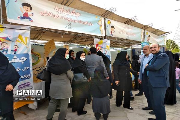 خدمت رسانی عوامل سلامت و بهداشت خانه سلامت شهرداری ناحیه ۳ منطقه ۱۵