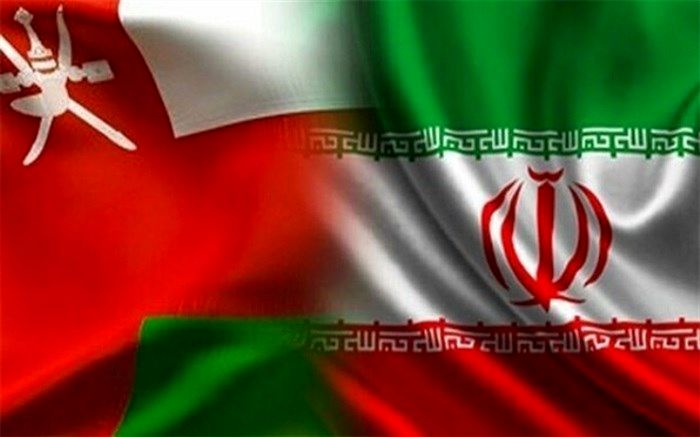 گسترش حمل و نقلی در سایه سفر وزیر راه و شهرسازی ایران به عمان
