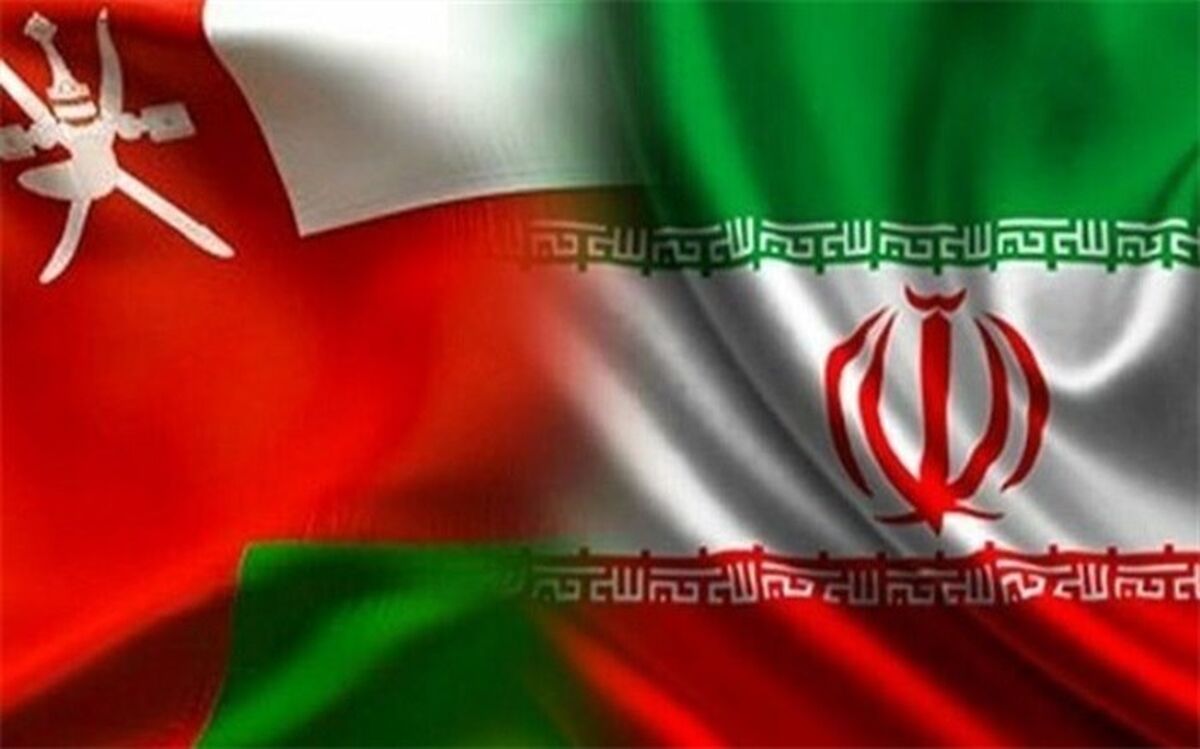 گسترش حمل و نقلی در سایه سفر وزیر راه و شهرسازی ایران به عمان