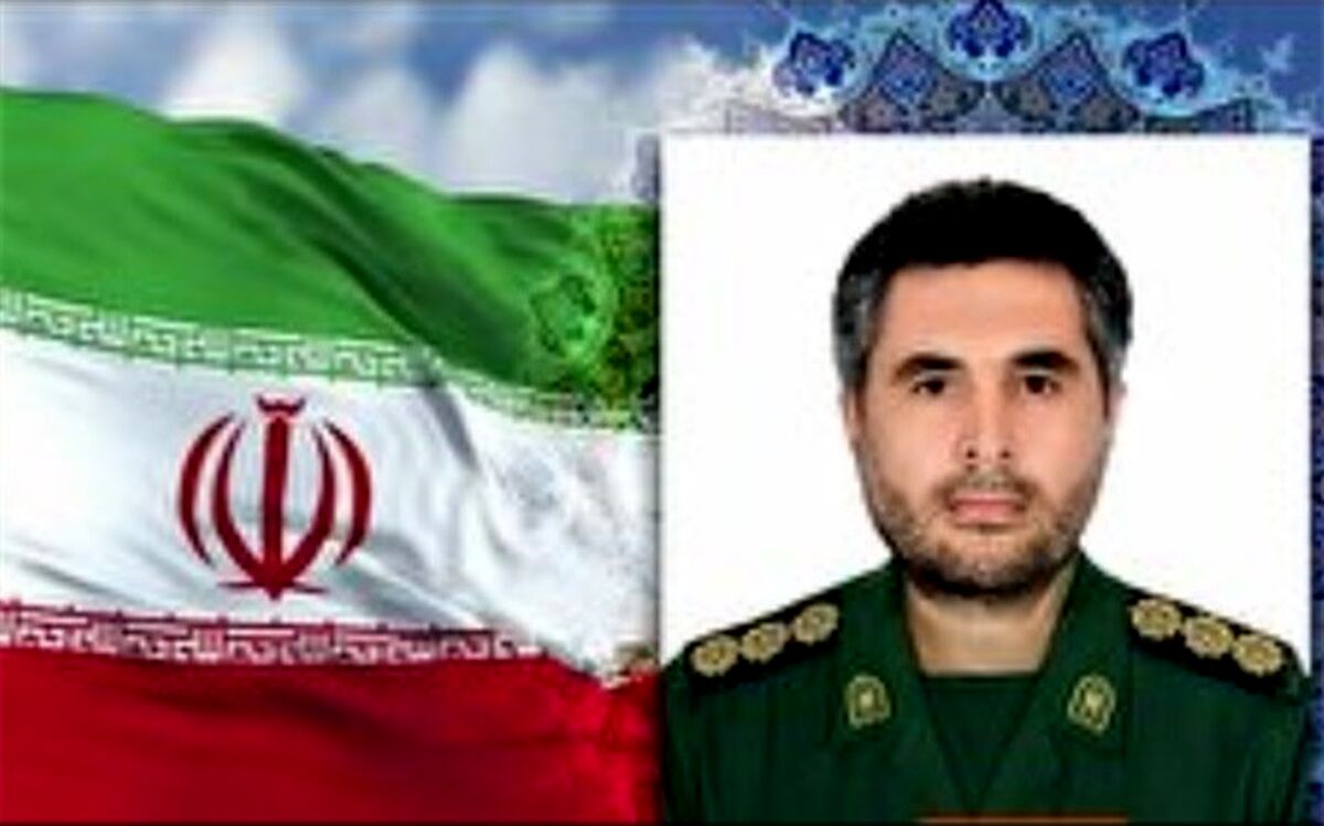 وداع با شهید صیادخدایی، امروز در معراج الشهدا