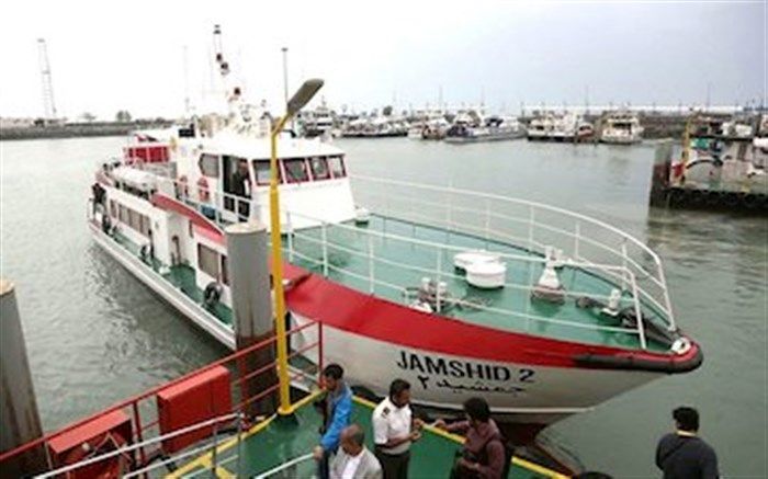 اخذ عوارض بر ایجاد اسکله و تاسیسات تفریحی ساحلی ممنوع شد