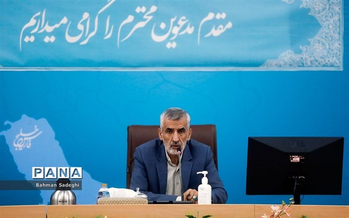 تسهیل تردد زائران اربعین در مرزهای کشور