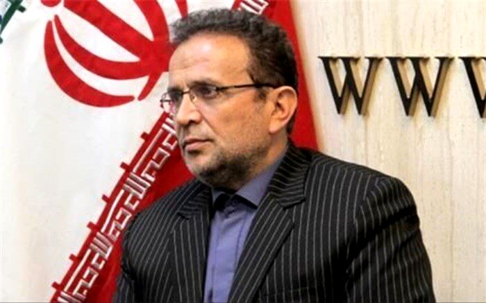 طرح ساماندهی اتباع خارجی جهت آسایش مهاجرین افغانی تهیه می‌شود