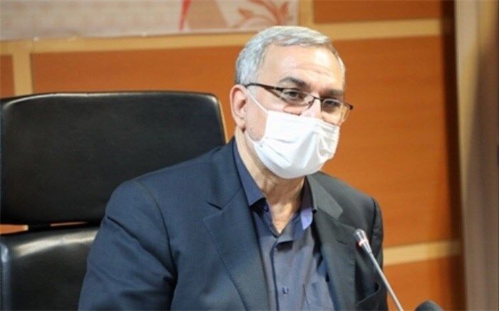 آماده‌باش وزارت بهداشت برای مقابله با «آبله میمون»