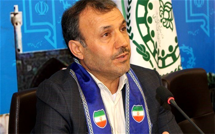 پیام سرپرست سازمان دانش‌آموزی استان اصفهان