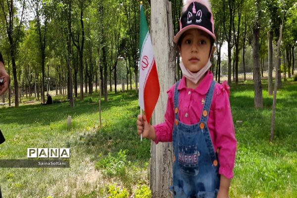 استقبال بزرگ دهه نودی‌ها از سرود سلام فرمانده