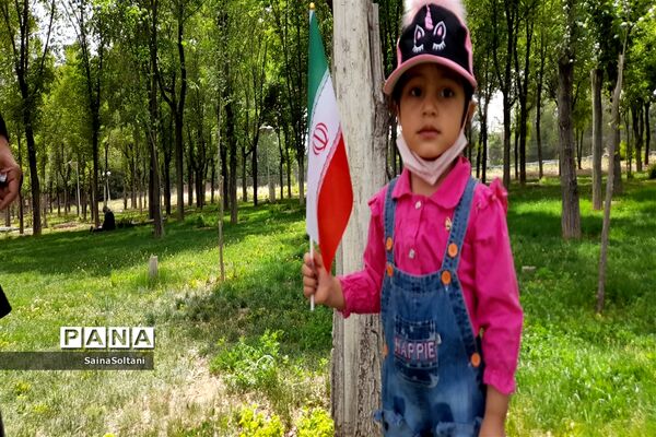 استقبال بزرگ دهه نودی‌ها از سرود سلام فرمانده