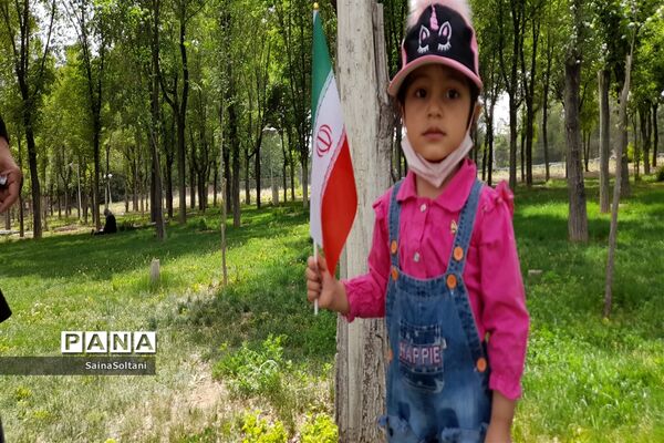 استقبال بزرگ دهه نودی‌ها از سرود سلام فرمانده
