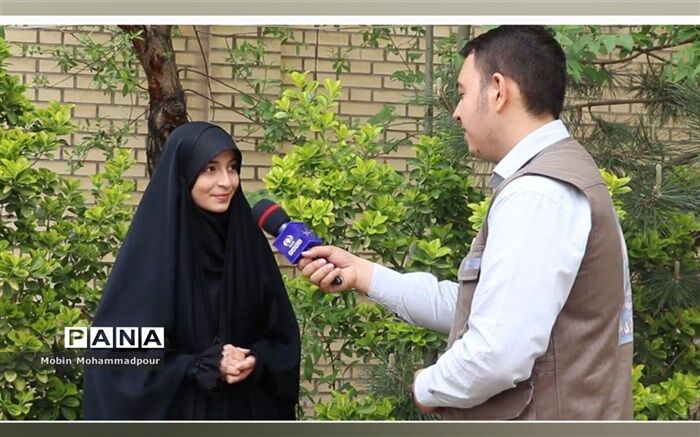 ‌قلمم، قدمی در سرزمین آرمان‌ها‌ست