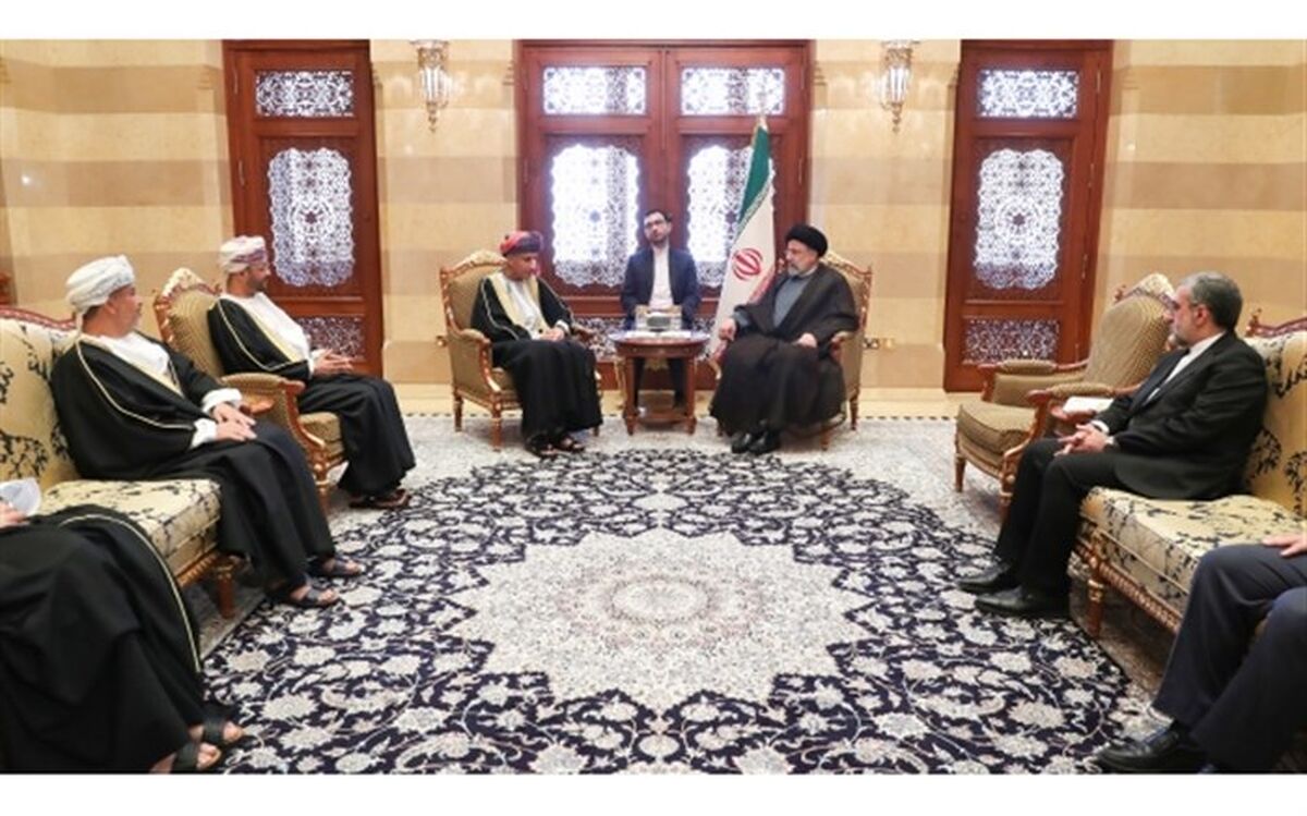 علائق و اشتراکات عمیق دینی و اعتقادی مردم ایران و عمان قرن‌ها به یکدیگر پیوند خورده است