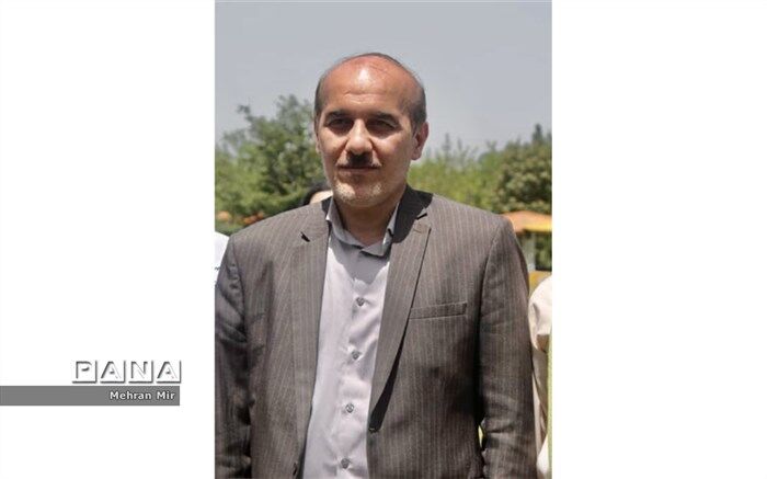 شخصیت اجتماعی دانش‌آموزان در تشکل‌ها شکل می‌گیرد