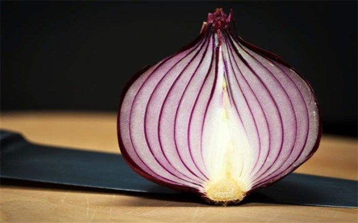 بهبود دیابت به کمک پیاز