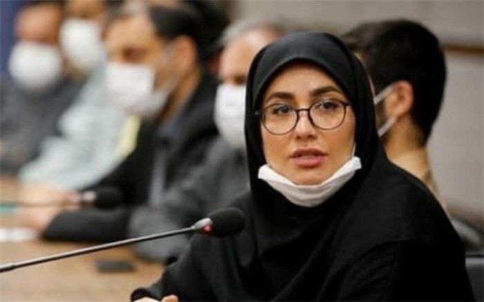 فرشته مرادی: جامعه هدف خبرگزاری پانا دانش‌آموزان هستند