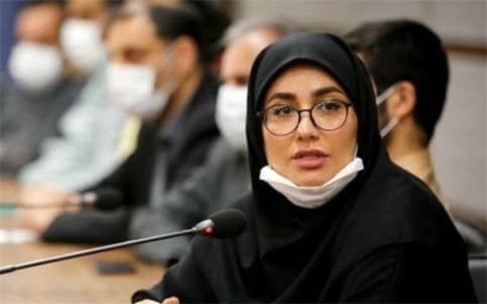 فرشته مرادی: جامعه هدف خبرگزاری پانا دانش‌آموزان هستند
