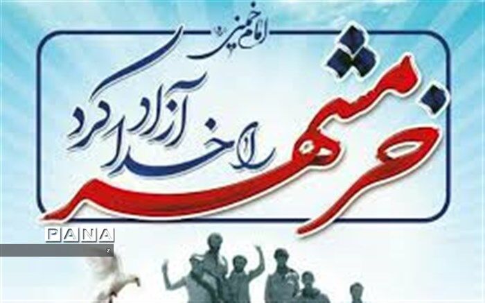 تجدید پیمان دهه نودی‌ها با شهدای مقاومت، ایثار و پیروزی/ فیلم