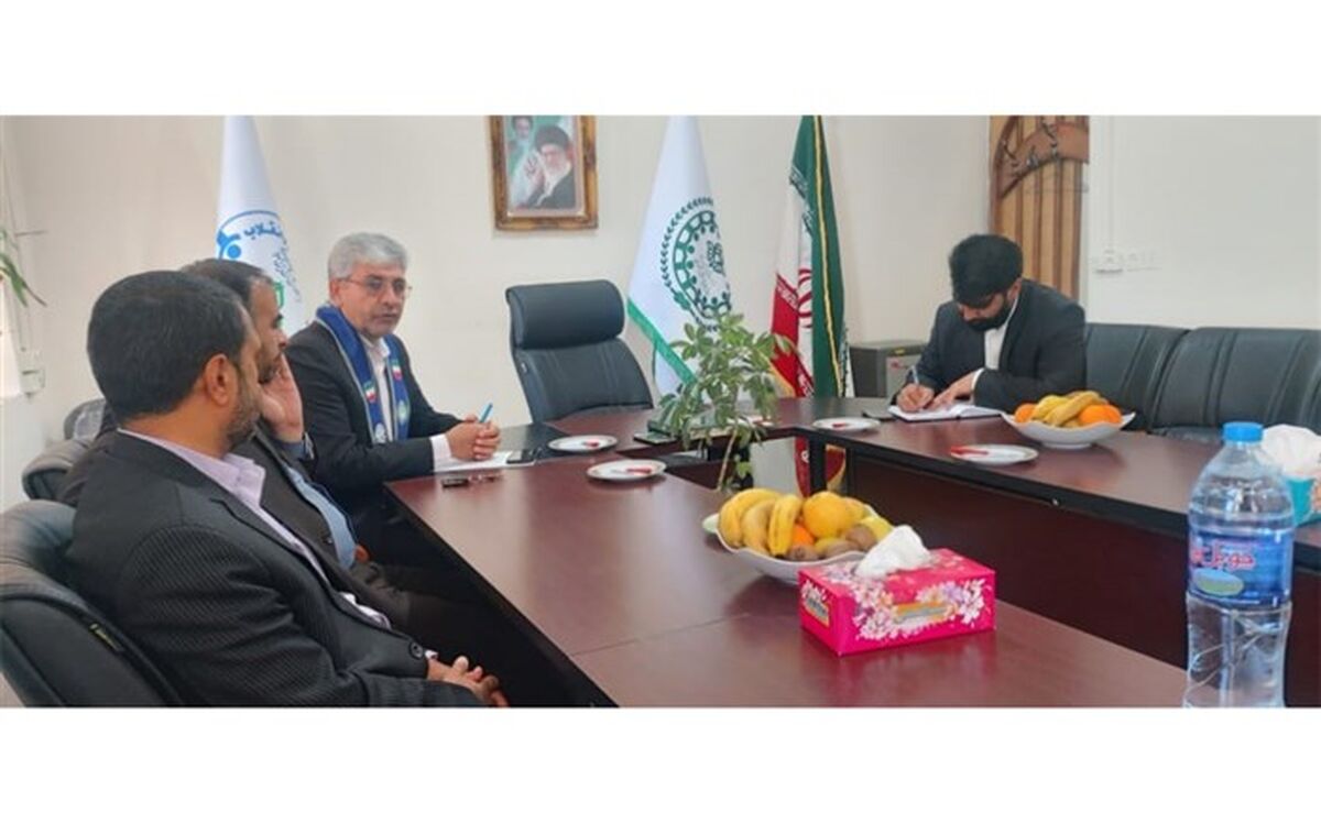 سازمان دانش‌آموزی  پایگاه اقتصادی و مهارت‌آموزی برای رساندن دانش‌آموزان به مرز خودکفایی است