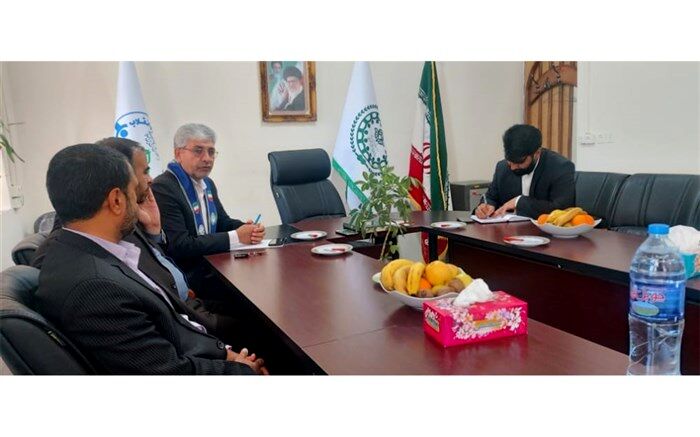 سازمان دانش‌آموزی  پایگاه اقتصادی و مهارت‌آموزی برای رساندن دانش‌آموزان به مرز خودکفایی است
