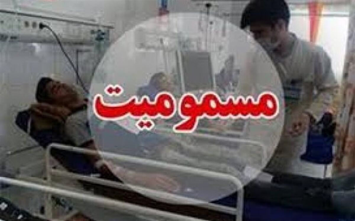 راهکارهای خانگی برای درمان اثرات مسمومیت غذایی