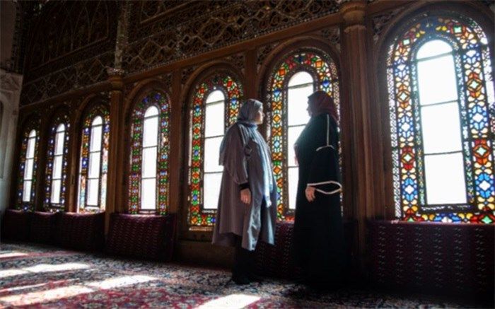 «از سرنوشت 4» در جمع پربازدیدترین سریال‌های تلویزیون در سال‌های اخیر