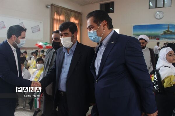 طنین زنگ مقاومت در تبریز