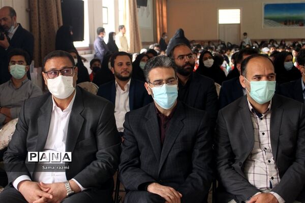 طنین زنگ مقاومت در تبریز