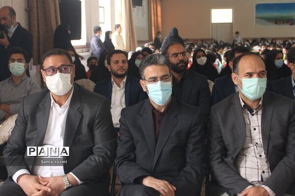طنین زنگ مقاومت در تبریز