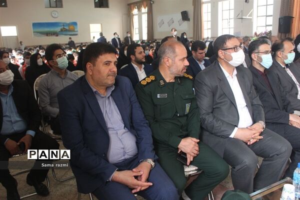 طنین زنگ مقاومت در تبریز
