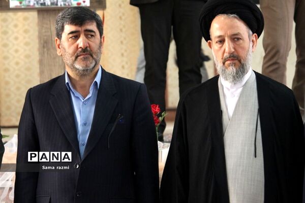 طنین زنگ مقاومت در تبریز