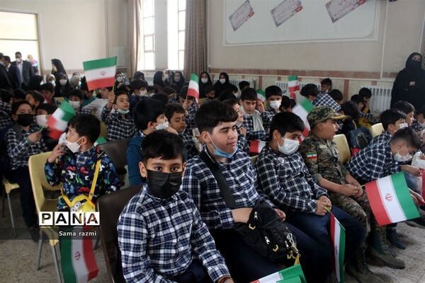 طنین زنگ مقاومت در تبریز