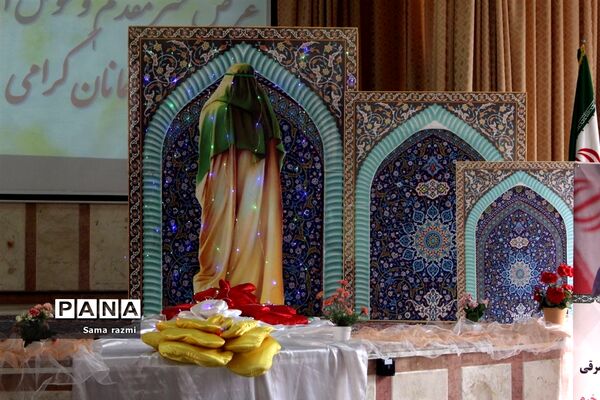 طنین زنگ مقاومت در تبریز