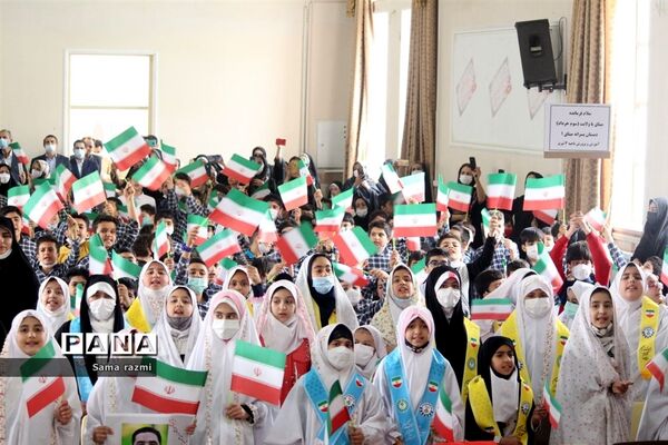 طنین زنگ مقاومت در تبریز