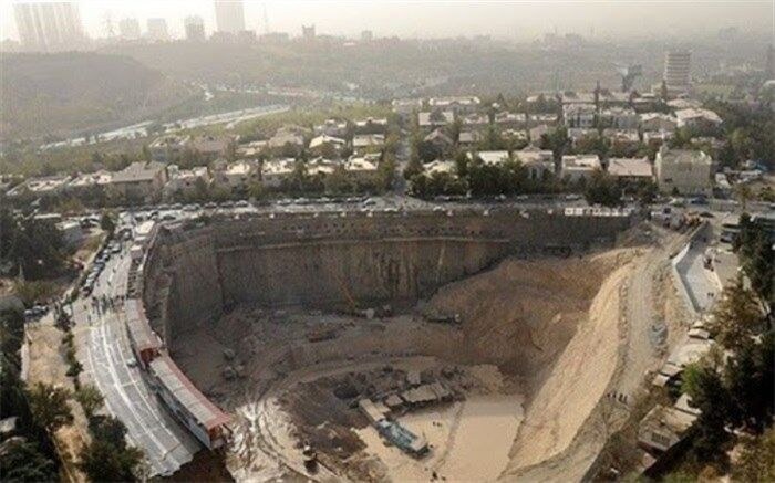 گودهای رها شده را دریابیم