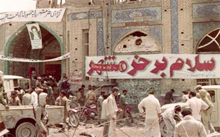 سوم خرداد الگوی عینی و عملی مقاومت برای نسل جوان و نوجوان است