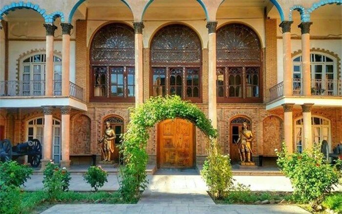 موزه‌های تهران تعطیل شدند