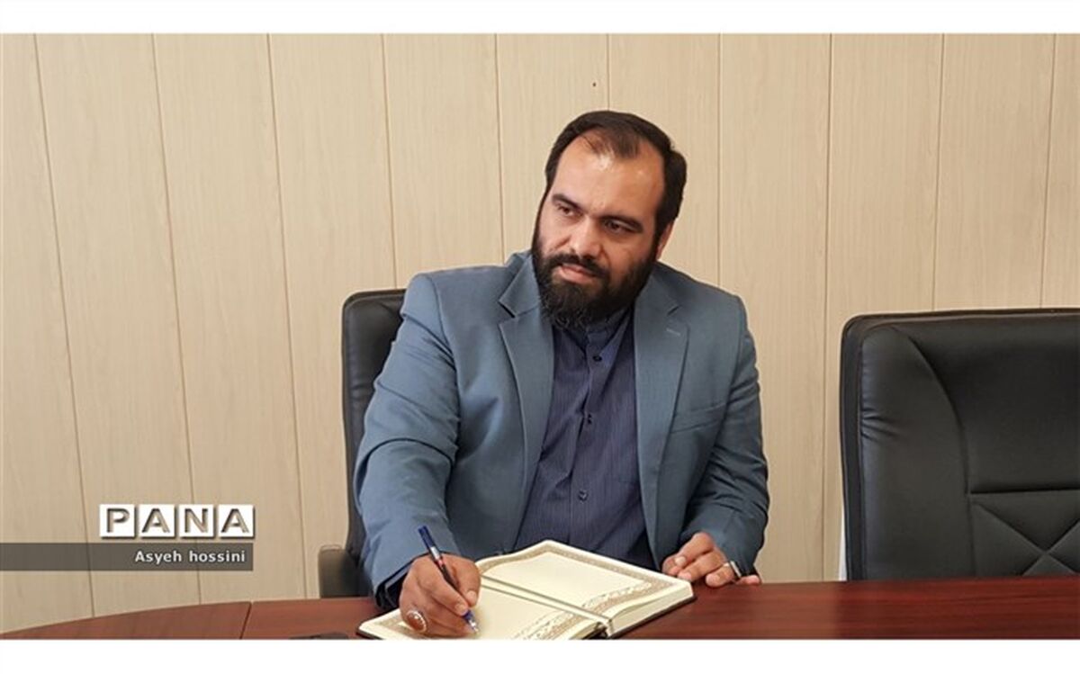 جوانان با ایده‌های خلاقانه و تلاش مضاعف، فضا را برای بهره‌مندی مطلوب فراهم کنند