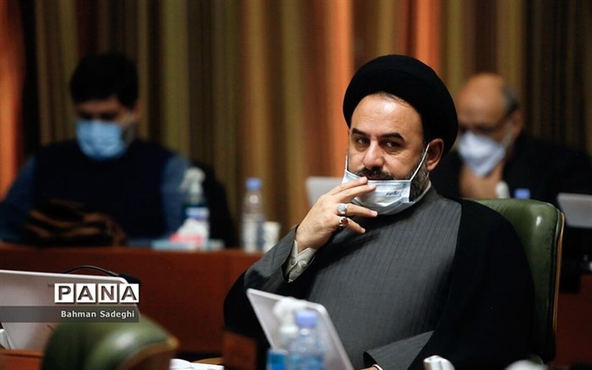 هوای تهران ۲۵۰ روز از سال در مرز هشدار است