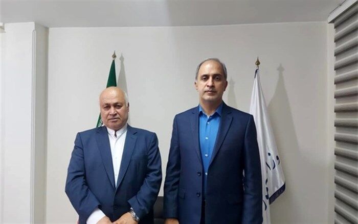 راه‌اندازی بزرگترین سامانه آموزش ورزش کشور در فدراسیون ورزش دانش‌آموزی