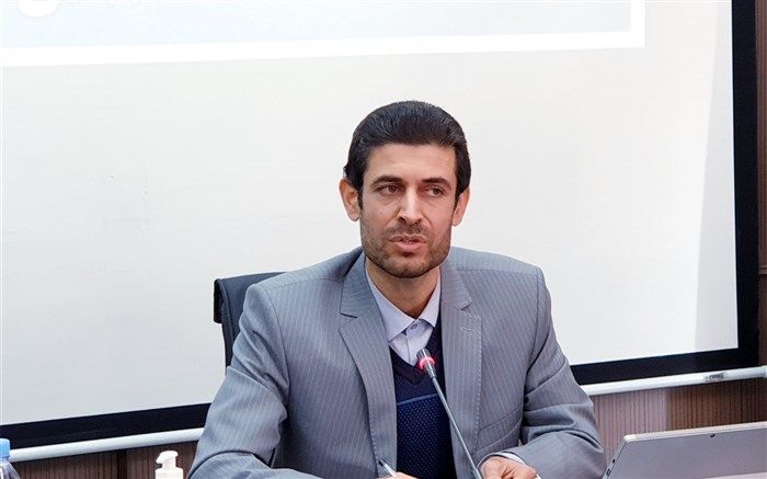 اولین مرکز تخصصی پیش‌دبستانی ویژه دانش‌آموزان با آسیب بینایی افتتاح شد