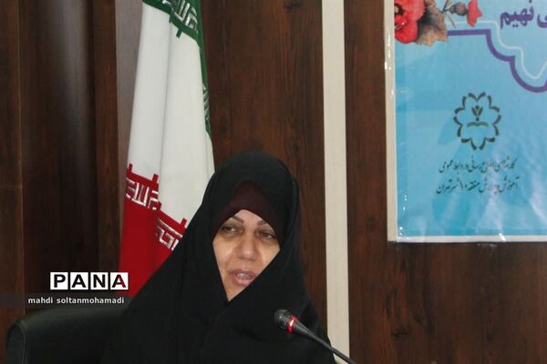 نشست کارگروه استانی کمیته فوریت‌های روانی -اجتماعی و نماد