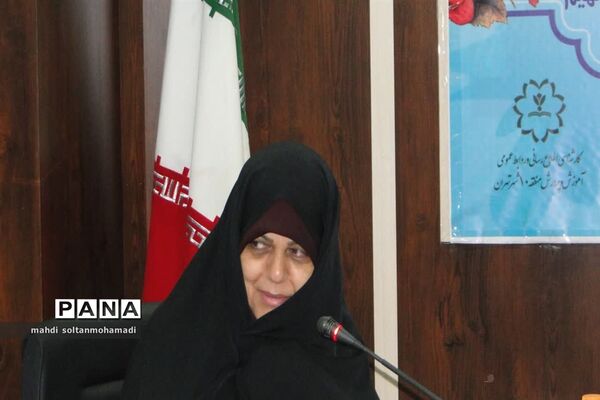 نشست کارگروه استانی کمیته فوریت‌های روانی -اجتماعی و نماد