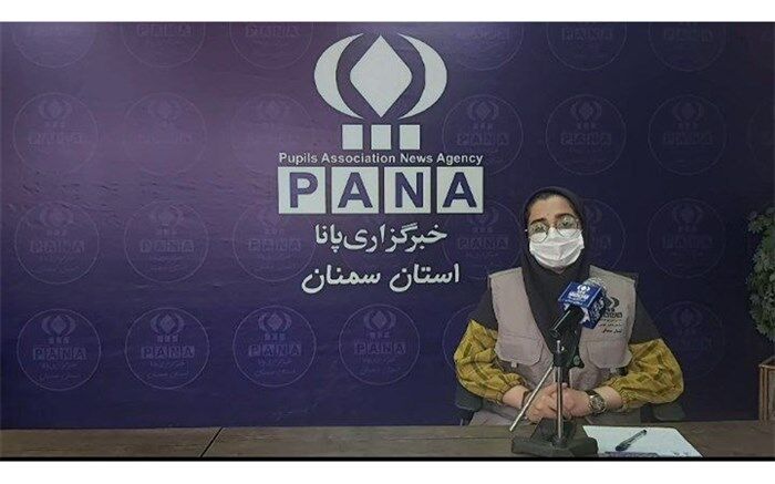 انعکاس مشکلات مردم، انگیزه‌ام را برای فعالیت در عرصه خبر بیشتر می‌کند / فیلم
