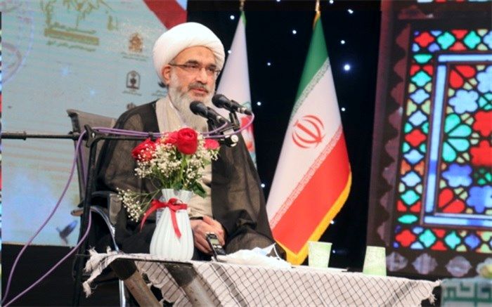 شهیدان از مولفه‌های قدرت جمهوری اسلامی هستند